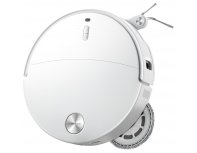 Пылесос Roborock Qrevo Edge 2 белый (QE202-02)