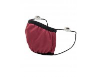 Children's face mask Routemark Aero, red