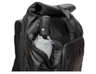 Backpack Voyager Giant for a 15.6‑inch laptop, black (230110)
