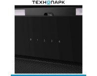 Built-in hood Maunfeld MZR 60 Black