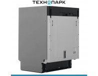 Built-in dishwasher Haier HDWE14-593RU