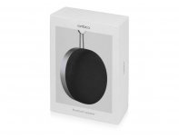 Speaker portable Rombica mysound Capella Black, black (595440)