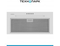 Вытяжка встраиваемая Maunfeld Crosby 850Led White/белый