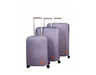 Чехол для чемодана Routemark Just in Grey L/XL (SP180)