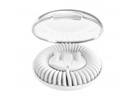 Cable Vonmahlen allroundo eco 6 in 1 with fast charging, 90 cm (ALE00012)