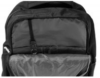 Backpack Voyager Samy for laptop a 15.6‑inch, black (830207)