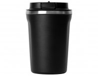 Термокружка Asobu Cafe Compact 380 мл, черный RA-237705