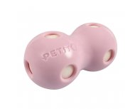 Dog toy Petit Coco, cooling, pink