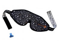 Mask for a sleep Routemark 3D Evolution Norton + birches