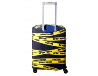 Чехол для чемодана Routemark Do not touch S (SP180)