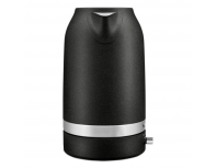 Kettle KitchenAid 5KEK1701EBK, 1.7 l, cast iron