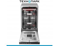 Built-in dishwasher Toshiba DW-10B2(B)-RU