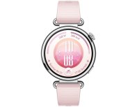 Smart-watch Huawei Watch GT 7 41 mm pink (55020JUV)