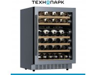 Шкаф винный встраиваемый Meyvel MV46PRO-KST2