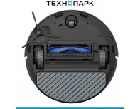 Vacuum cleaner Ecovacs Deebot N20e Plus White (YDLX11-3)