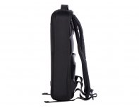 Backpack Voyager Toff for laptop a 15.6″, black (932129)