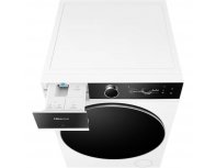 Washing machine Hisense WF7I1248BWR