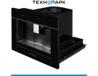 Кофемашина встраиваемая Kuppersberg KCM 182 Black