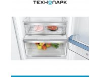 Холодильник встраиваемый Bosch KIN86VFE0