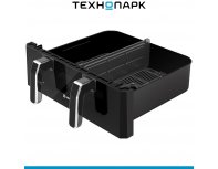 Air fryer Libhof AFB-11D Black