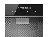 Built-in hood Kuppersberg BIM 600 Black