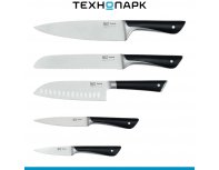 Knife set Tefal Jamie Oliver K267S556