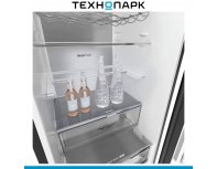 Холодильник LG GC-B509QG9M