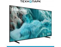 Телевизор Samsung QE85Q7FAAUXRU (2025)