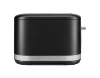 Toaster KitchenAid 5KMT2109EBM matte black