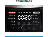 Multicooker Tefal Multicook Actifry MY741CF2
