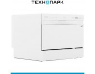 Dishwasher Midea MCFD55S450Wi