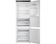 Built-in refrigerator Asko RBC297SND1