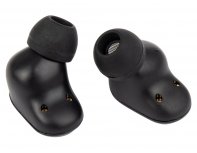 Наушники Hiper TWS Lazo X35 Black, черный HTW-LX35