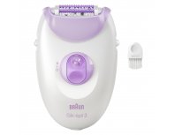 Epilator Braun Silk-epil 3 3-000