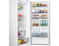 Built-in refrigerator Samsung BRB80F30BES0EO