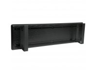 Подставка для ноутбука Geek Nook Focus Station чёрный (2024042006)
