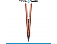 Hair straightener Dyson Airstrait HT01 Amber/Silk (176861-01)