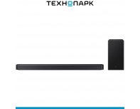 Soundbar Samsung HW-Q600F