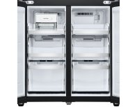 Холодильник LG GC-V22FHBBM