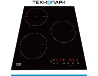 Поверхность варочная Beko HII43400TO