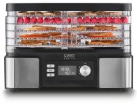 Сушилка для овощей и фруктов Caso DH 450