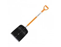 Лопата облегченная Fiskars SnowXpert, 141001