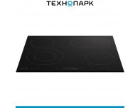 Cooking surface Hotpoint HR 6T5 B S