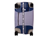 Case suitcase Routemark Just in Grey S (SP180)