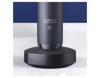 Electric toothbrush Oral-B  iO 8 Black