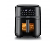Аэрофритюрница Caso AirFry & Steam 700