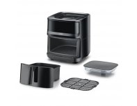 Аэрофритюрница Caso AirFry & Steam 700