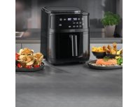 Аэрофритюрница Caso AirFry & Steam 700