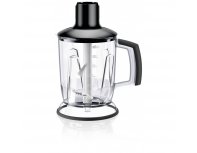 Блендер погружной Braun Multiquick 7 MQ7045X