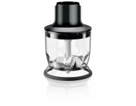 Блендер погружной Braun Multiquick 7 MQ7045X